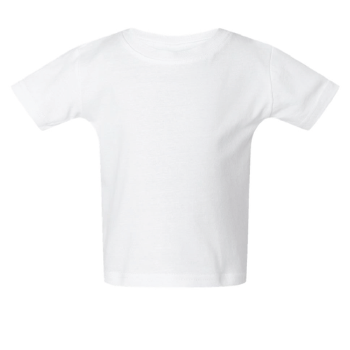 Camp Warren Infant Short Sleeve T-Shirt image thumbnail