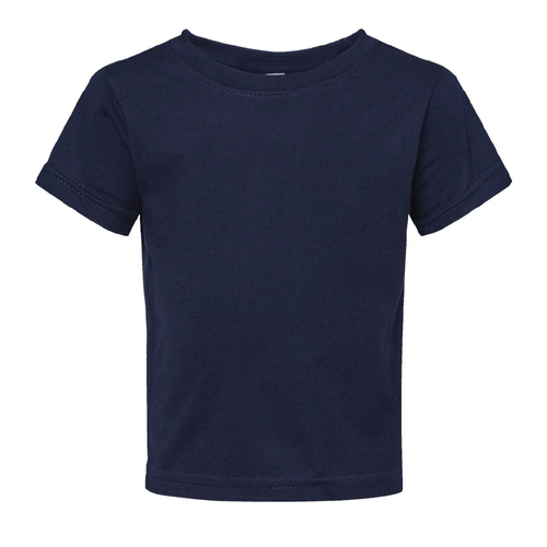 Daycroix Infant Short Sleeve T-Shirt image thumbnail