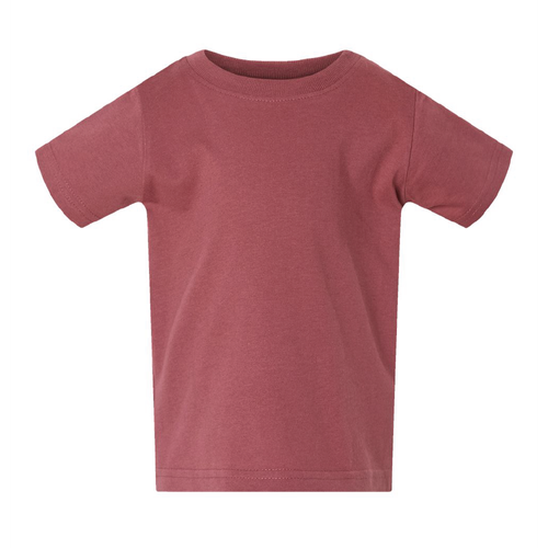 Day Camp Christmas Tree Infant Short Sleeve T-Shirt image thumbnail