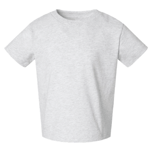 Day Camp Spring Lake Toddler Cotton Short Sleeve Shirt image thumbnail