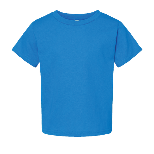 Daycroix Toddler Cotton Short Sleeve Shirt image thumbnail