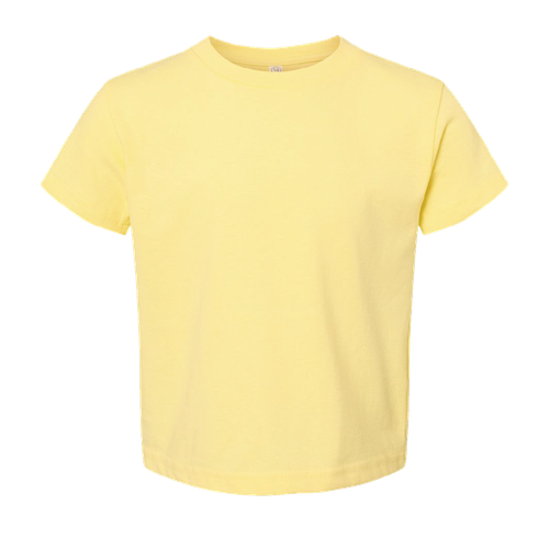 Day Camp Manitou Toddler Cotton Short Sleeve Shirt image thumbnail