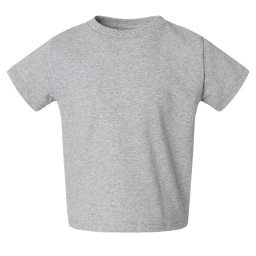 Day Camp Gathering Pines Toddler Cotton Short Sleeve Shirt image thumbnail