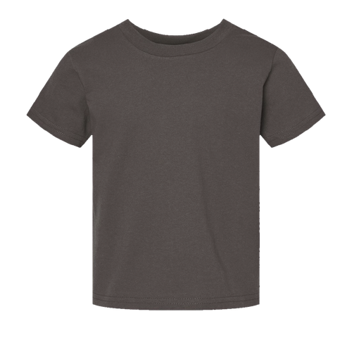 Day Camp Ihduhapi Toddler Cotton Short Sleeve Shirt image thumbnail