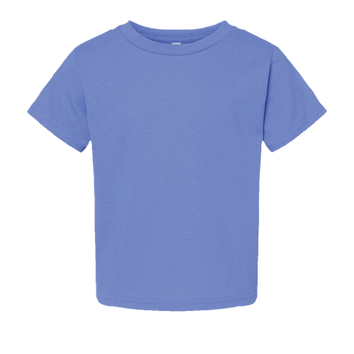 Day Camp Streefland Toddler Cotton Short Sleeve Shirt image thumbnail