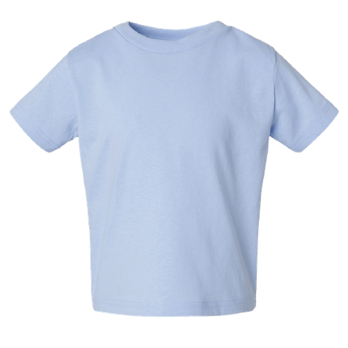 Day Camp Streefland Toddler Cotton Short Sleeve Shirt image thumbnail