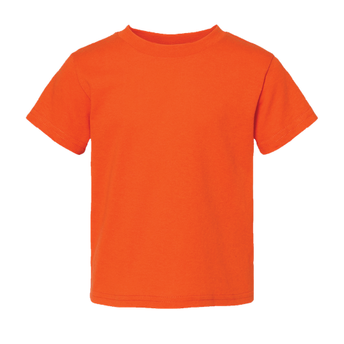 Day Camp Ihduhapi Toddler Cotton Short Sleeve Shirt image thumbnail