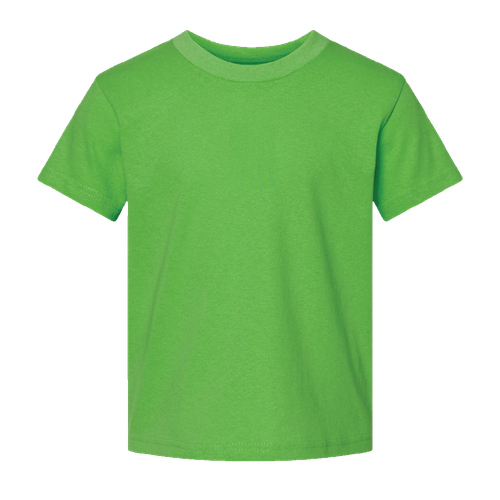 Camp Warren Toddler Cotton Short Sleeve Shirt image thumbnail