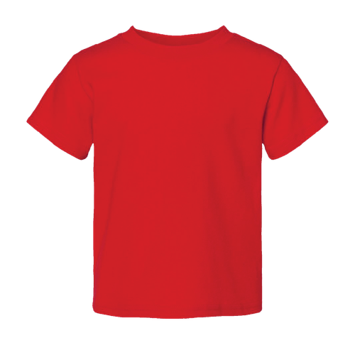 Day Camp Ihduhapi Toddler Cotton Short Sleeve Shirt image thumbnail