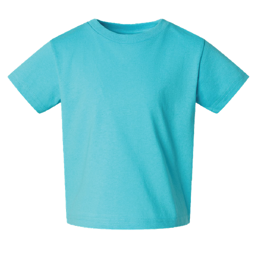 Camp Widjiwagan Toddler Cotton Short Sleeve Shirt image thumbnail