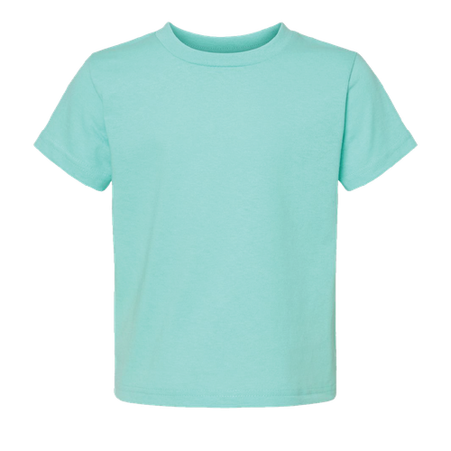 Camp Widjiwagan Toddler Cotton Short Sleeve Shirt image thumbnail