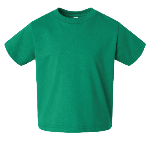 Camp Warren Toddler Cotton Short Sleeve Shirt image thumbnail