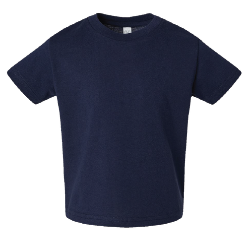 Camp St. Croix Toddler Cotton Short Sleeve Shirt image thumbnail