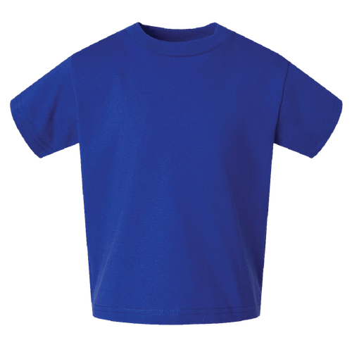 Camp Northern Lights Toddler Cotton Short Sleeve Shirt image thumbnail