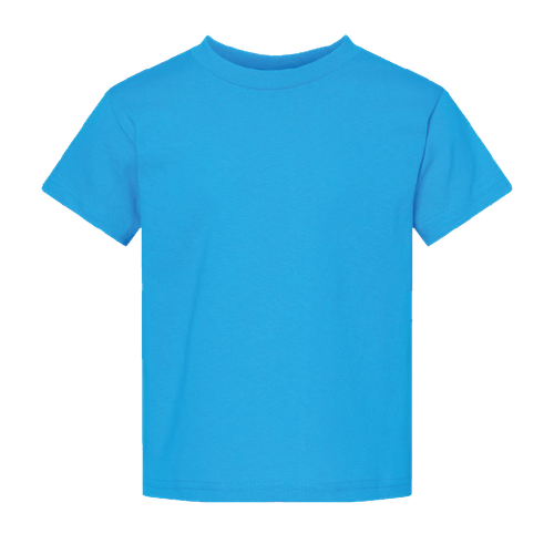 Camp St. Croix Toddler Cotton Short Sleeve Shirt image thumbnail