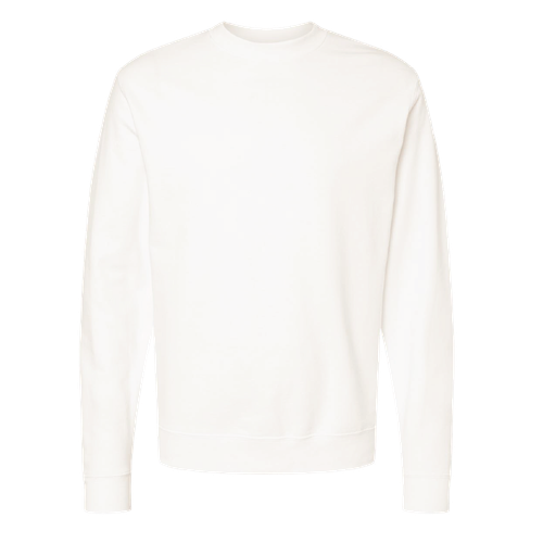 Day Camp Gathering Pines Adult Crewneck Sweatshirt image thumbnail