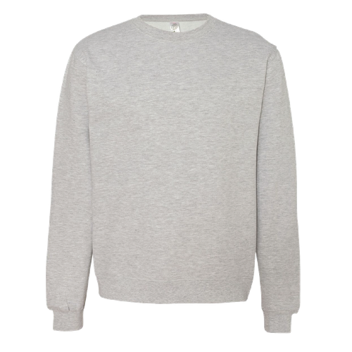 Day Camp Ihduhapi Adult Crewneck Sweatshirt image thumbnail