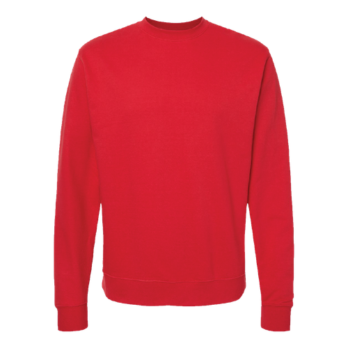 Camp Ihduhapi Adult Crewneck Sweatshirt image thumbnail