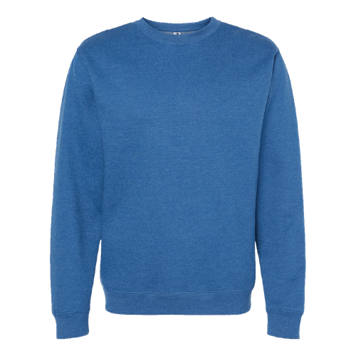 Camp Icaghowan Adult Crewneck Sweatshirt image thumbnail