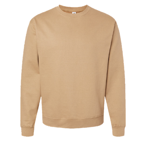 Camp Icaghowan Adult Crewneck Sweatshirt image thumbnail