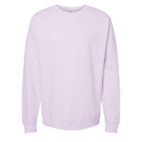 Camp Northern Lights Adult Crewneck Sweatshirt image thumbnail