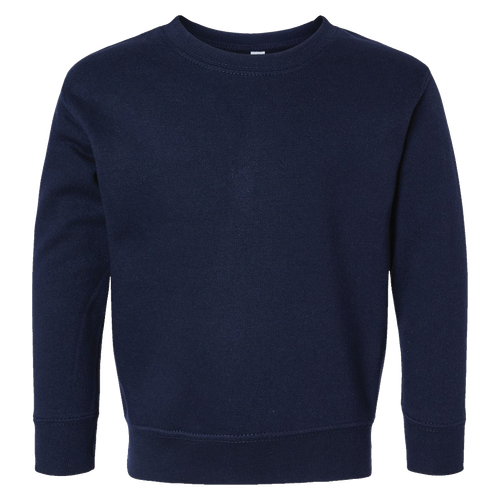 Camp St. Croix Toddler Crewneck Sweatshirt image thumbnail