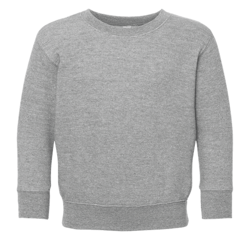 Camp Icaghowan Toddler Crewneck Sweatshirt image thumbnail