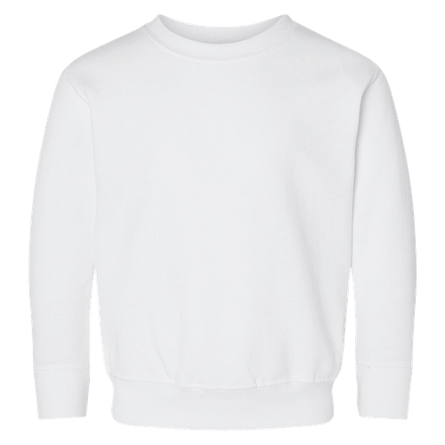 Camp Northern Lights Toddler Crewneck Sweatshirt image thumbnail