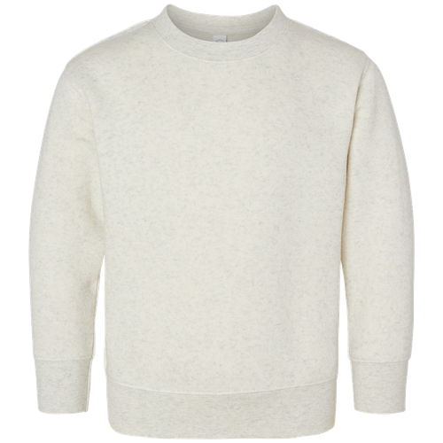 Camp Ihduhapi Toddler Crewneck Sweatshirt image thumbnail