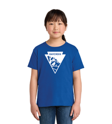 Image of Daycroix Youth Short Sleeve Softstyle T-Shirt