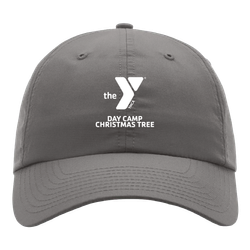 Image of Day Camp Christmas Tree Richardson Relaxed Performance Lite Cap