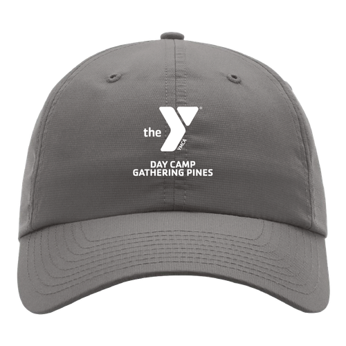 Day Camp Gathering Pines Richardson Relaxed Performance Lite Cap image thumbnail