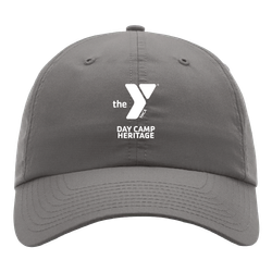 Image of Day Camp Heritage Richardson Relaxed Performance Lite Cap