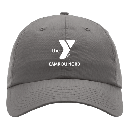 Camp du Nord Richardson Relaxed Performance Lite Cap image thumbnail Camp du Nord Richardson Relaxed Performance Lite Cap image thumbnail