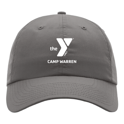 Camp Warren Richardson Relaxed Performance Lite Cap image thumbnail Camp Warren Richardson Relaxed Performance Lite Cap image thumbnail