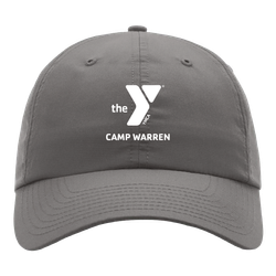 Image of Camp Warren Richardson Relaxed Performance Lite Cap