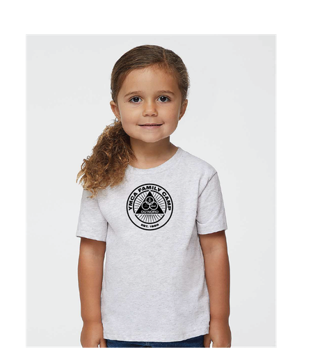 Camp du Nord Toddler Cotton Short Sleeve Shirt image thumbnail