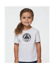 Image of Camp du Nord Toddler Cotton Short Sleeve Shirt