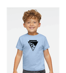 Image of Daycroix Toddler Cotton Short Sleeve Shirt