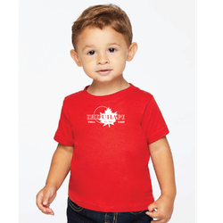 Image of Camp Ihduhapi Infant Short Sleeve T-Shirt