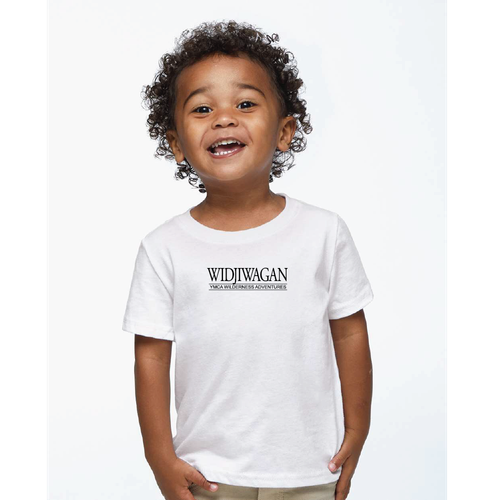 Camp Widjiwagan Infant Short Sleeve T-Shirt image thumbnail