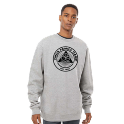 Image of Camp du Nord Adult Crewneck Sweatshirt