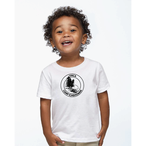 Camp Icaghowan Infant Short Sleeve T-Shirt image thumbnail