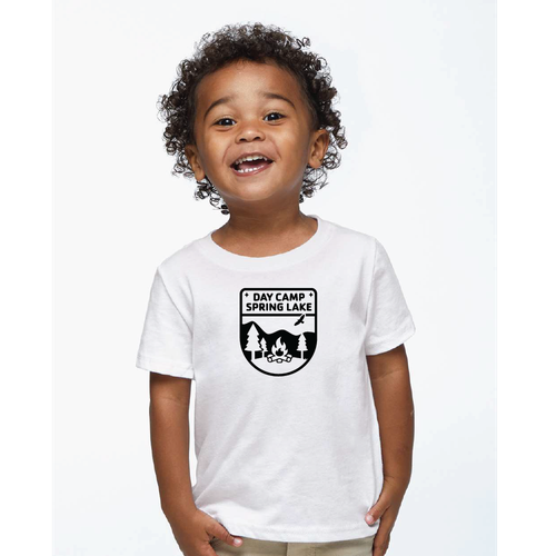 Day Camp Spring Lake Infant Short Sleeve T-Shirt image thumbnail