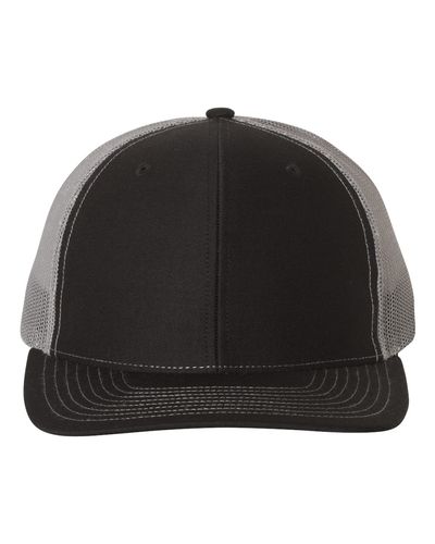 Camp Ihduhapi Richardson Snapback Trucker Cap image thumbnail