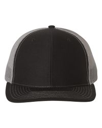 Image of Camp Widjiwagan Richardson Snapback Trucker Cap