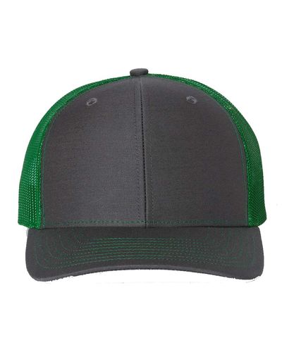 Camp Northern Lights Richardson Snapback Trucker Cap image thumbnail