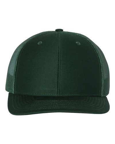Camp Northern Lights Richardson Snapback Trucker Cap image thumbnail