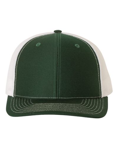 Camp Northern Lights Richardson Snapback Trucker Cap image thumbnail