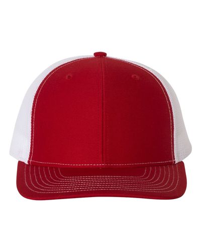 Day Camp Manitou Richardson Snapback Trucker Cap image thumbnail